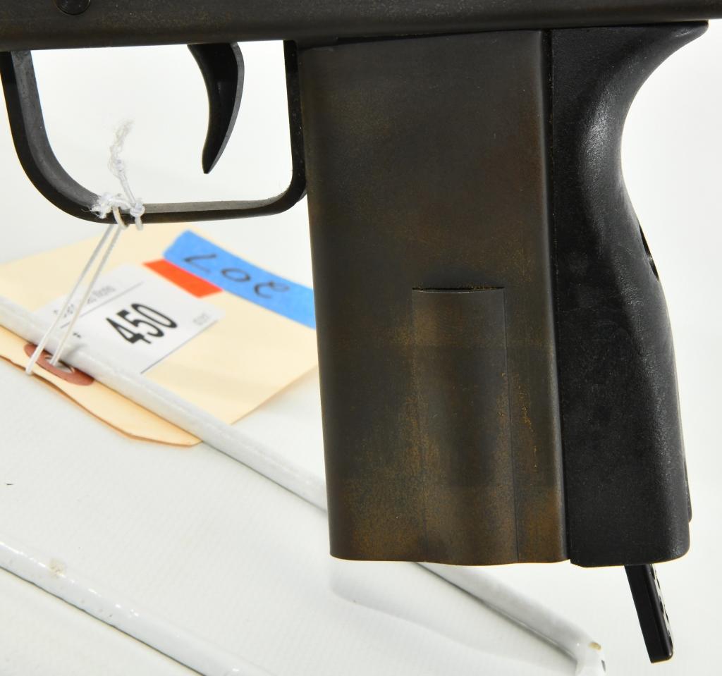 Masterpiece Arms 9mm Defender MPA 30 Pistol