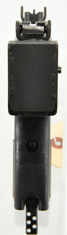 Masterpiece Arms 9mm Defender MPA 30 Pistol