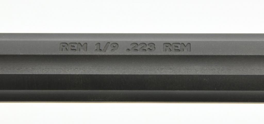 Anderson AM-15 Semi Auto AR-15 Rifle .223
