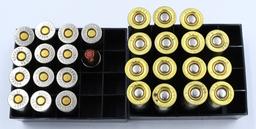 29 Rounds Of Hornady .410 Ga & .45 Colt Ammo