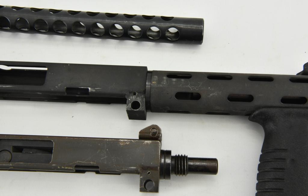 Cobray Uppers and Parts