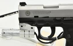 Taurus PT-24/7 Pro C DS 9mm Semi Auto Pistol