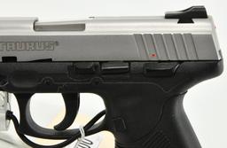 Taurus PT-24/7 Pro C DS 9mm Semi Auto Pistol