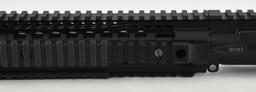 Daniel Defense AR-15 DDM4v5 A3 Flat-Top Upper