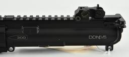 Daniel Defense AR-15 DDM4v5 A3 Flat-Top Upper