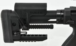 Ruger Precision Bolt Action Rifle 6.5 Creedmoor