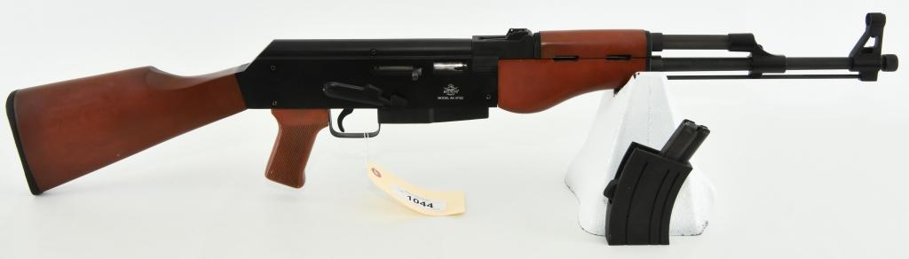 Rock Island Armory AK-47/22 Semi Automatic Rifle