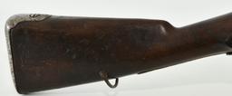 Antique Early Percussion Bluderbuss