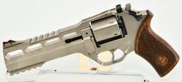 White Rhino 60DS Revolver .357 Magnum 6" Barrel