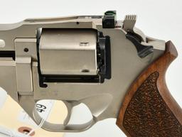 White Rhino 60DS Revolver .357 Magnum 6" Barrel