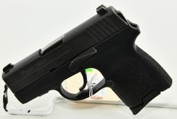 Sig Sauer P290 RS Micro Compact Pistol 9mm