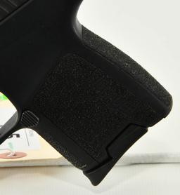 Sig Sauer P290 RS Micro Compact Pistol 9mm