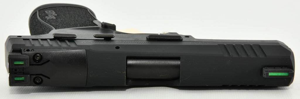 Sig Sauer P322 Semi Auto Pistol .22LR