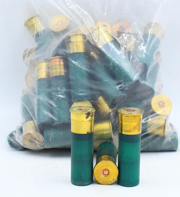 50 Count of 8 Gauge Remington Industrial Shells