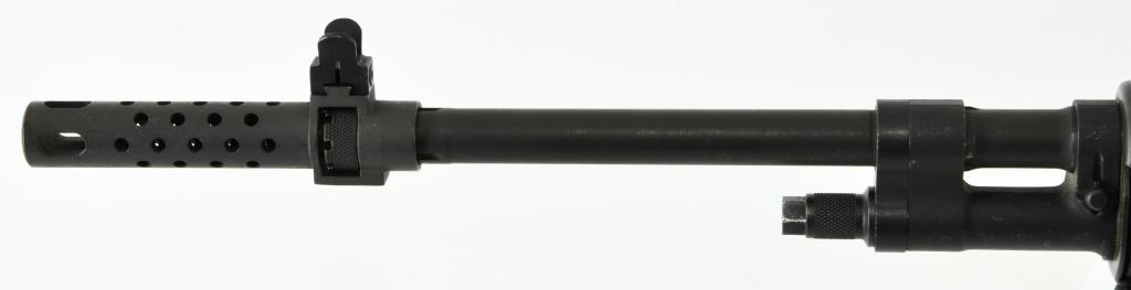 Springfield M1A Semi Auto Standard Issue Rifle