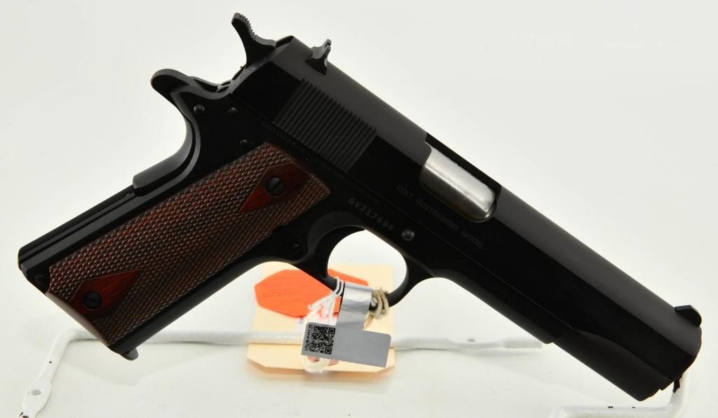 Brand New Colt Classic 1911 Series 70 Government