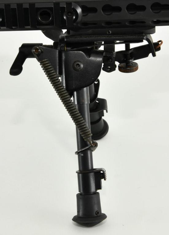 Surgeon Sniper Rifle .28 Nosler W/ Nightforce NXS