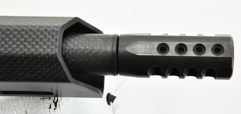 Christensen Arms Modern Precision Pistol 6.5 Creed
