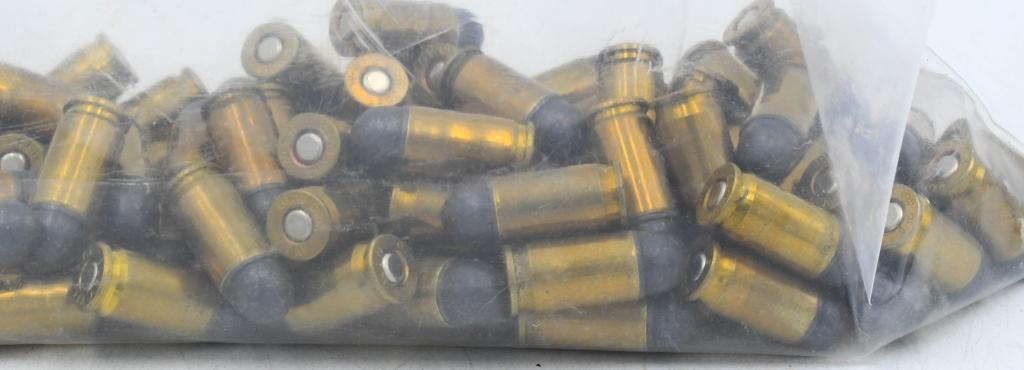 Approx 100 Rounds Of .380 Auto Ammunition