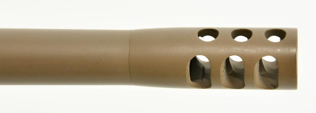 Remington Sure Shot Precision Custom .30-338
