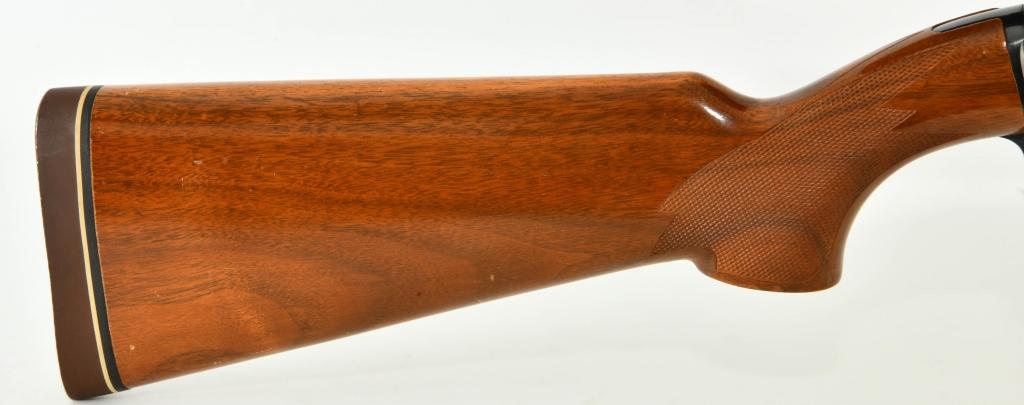 Winchester Model 61 Takedown .22 Win Magnum