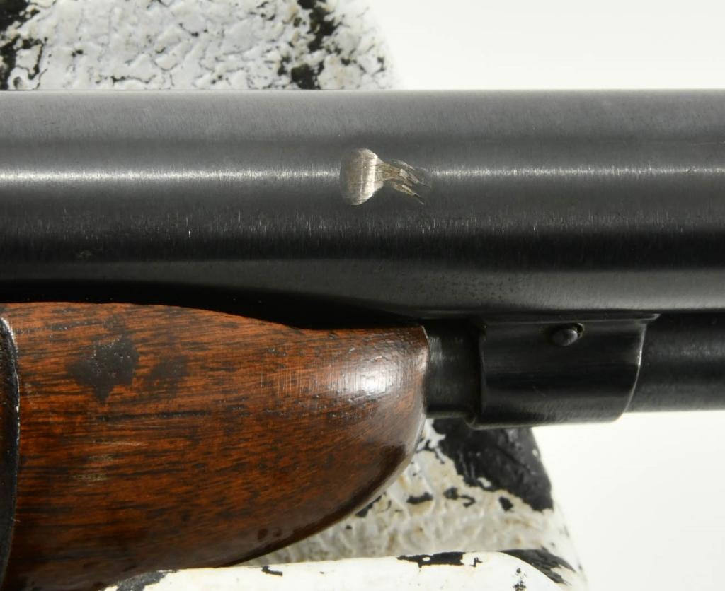 Winchester Model 61 Takedown .22 Win Magnum