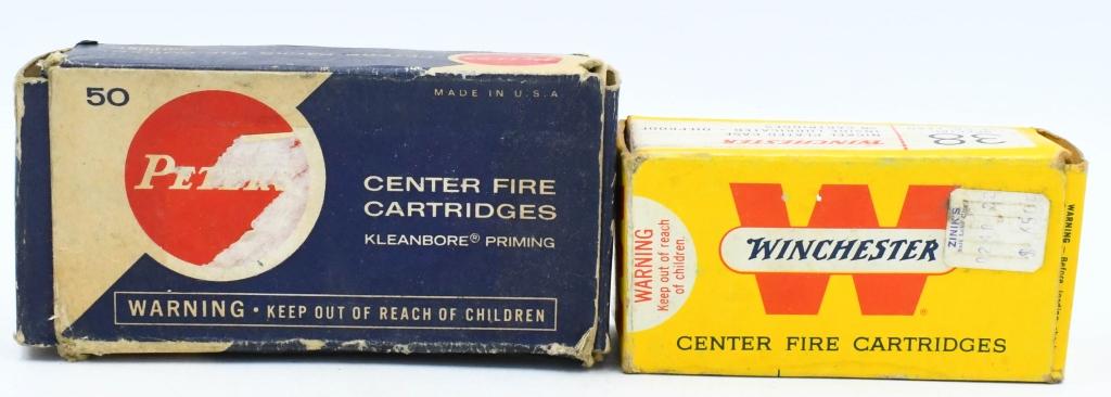 Approx 99 Rounds Of Mixed .38 SPL Ammunition