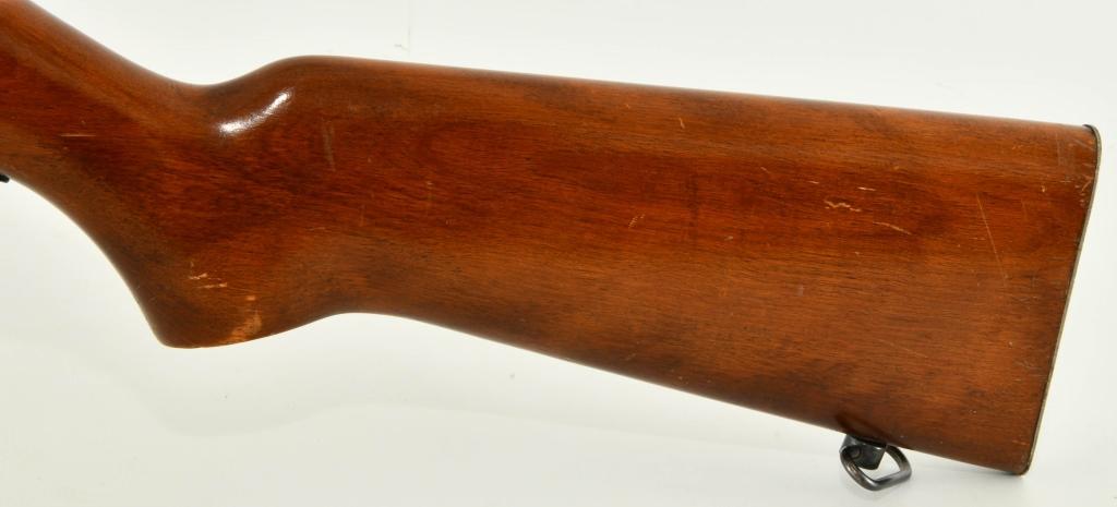 Ward's Western Field Model 46A Bolt Action Rifle