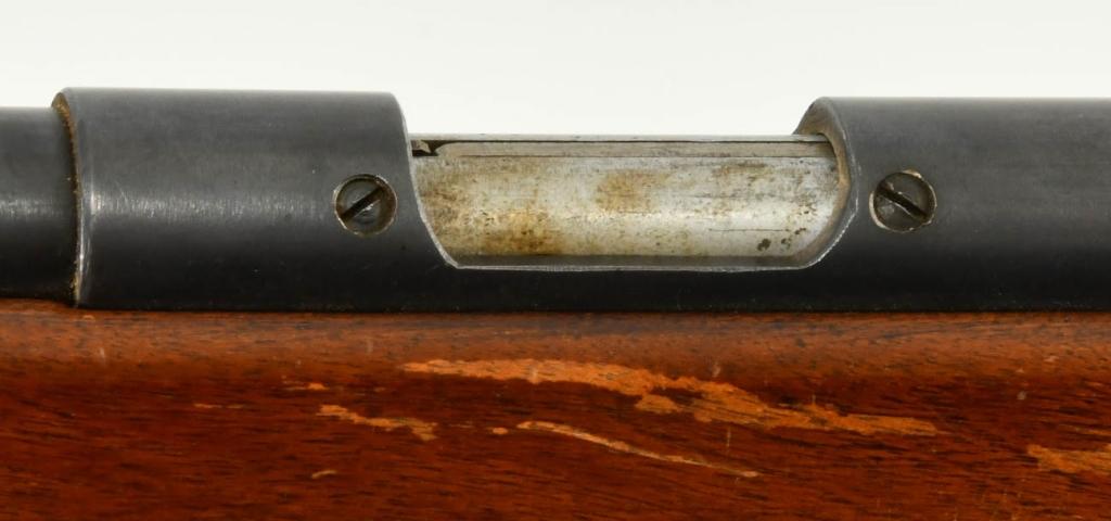 Ward's Western Field Model 46A Bolt Action Rifle