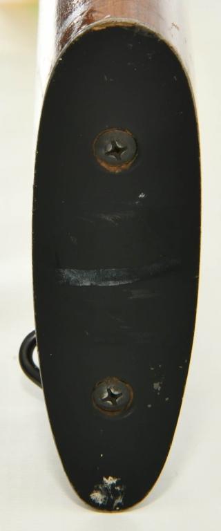 Ward's Western Field Model 46A Bolt Action Rifle