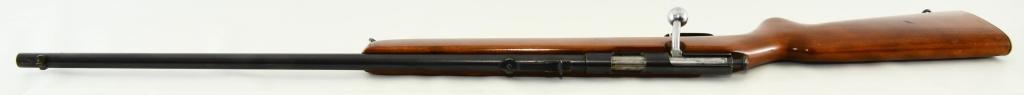 Ward's Western Field Model 46A Bolt Action Rifle