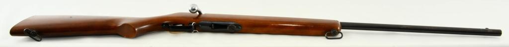 Ward's Western Field Model 46A Bolt Action Rifle