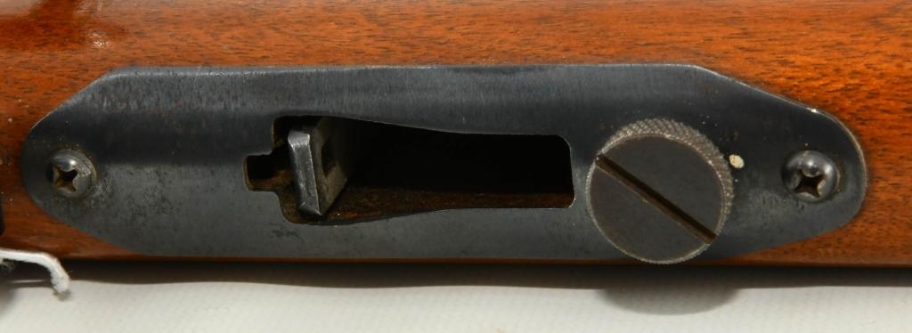 Ward's Western Field Model 46A Bolt Action Rifle