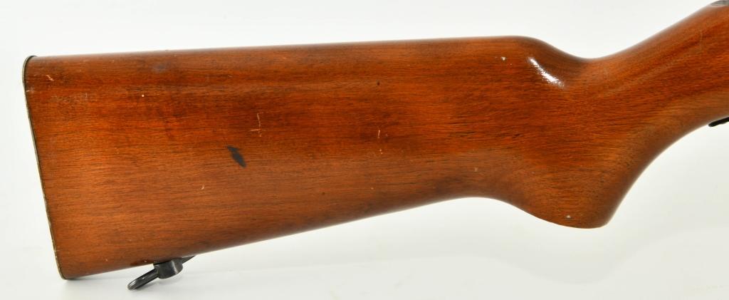 Ward's Western Field Model 46A Bolt Action Rifle