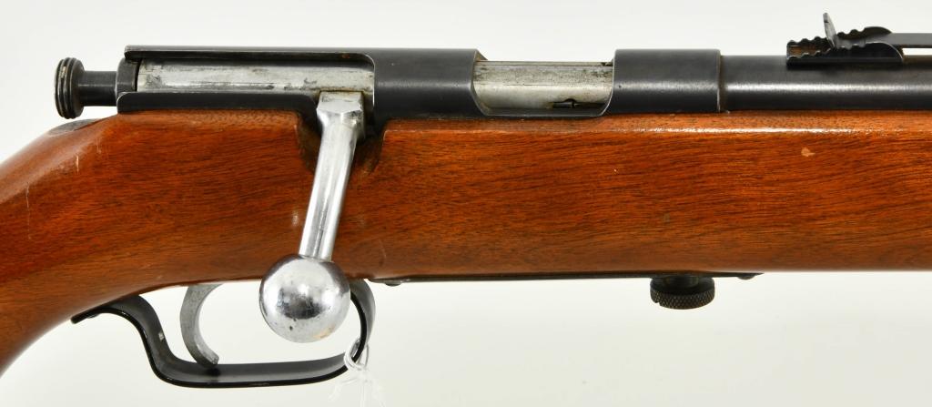 Ward's Western Field Model 46A Bolt Action Rifle