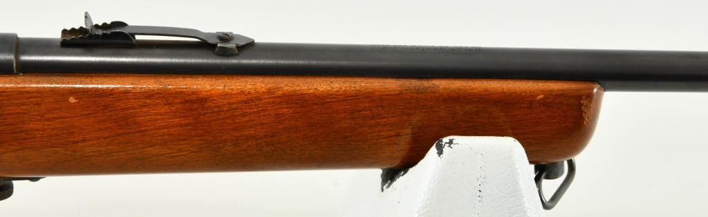 Ward's Western Field Model 46A Bolt Action Rifle
