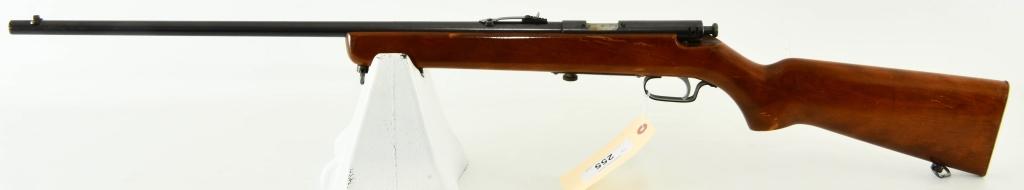 Ward's Western Field Model 46A Bolt Action Rifle