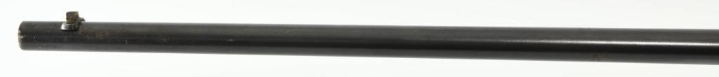 Ward's Western Field Model 46A Bolt Action Rifle