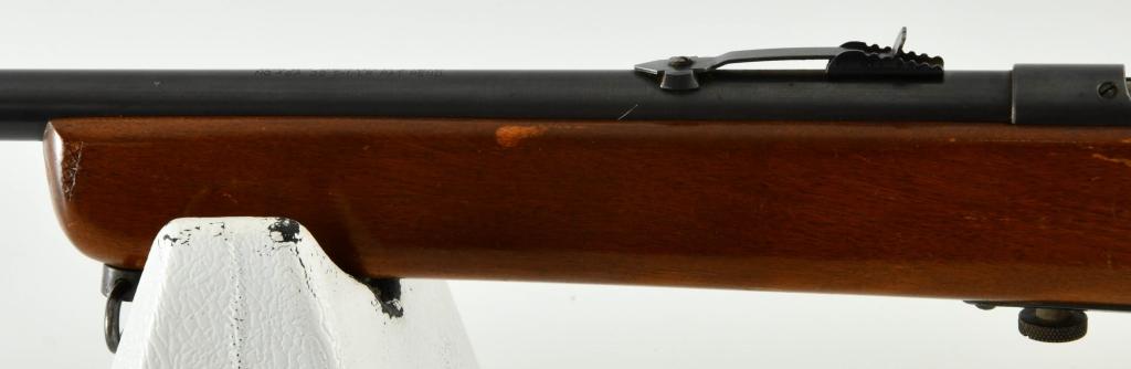 Ward's Western Field Model 46A Bolt Action Rifle