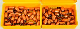 Approx 100 Ct of Speer 9mm Reloading Bullet Tips