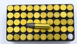 500 Rounds Of RWS Rifle Match .22 LR Ammunition