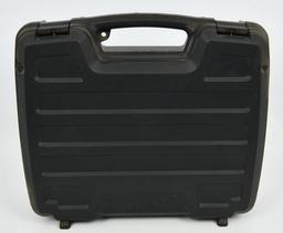 Large Size Doskosport Padded Hardcase
