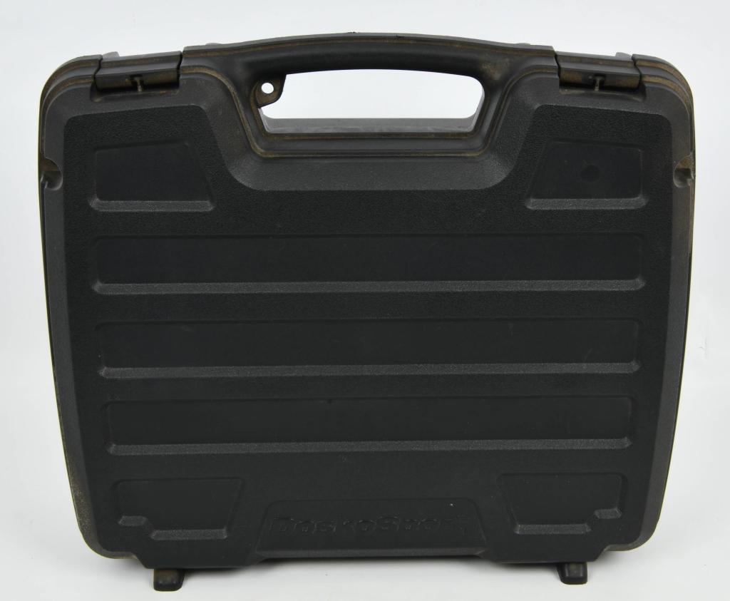 Large Size Doskosport Padded Hardcase