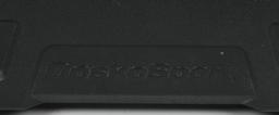 Large Size Doskosport Padded Hardcase