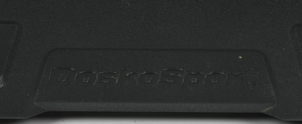 Large Size Doskosport Padded Hardcase