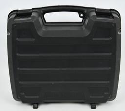 Large Size Doskosport Padded Hardcase