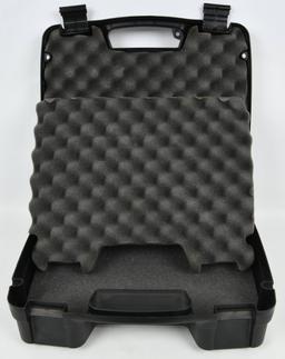 Large Size Doskosport Padded Hardcase