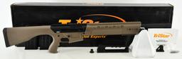 NEW Tristar KRX Tactical Semi Auto Shotgun 12 Ga