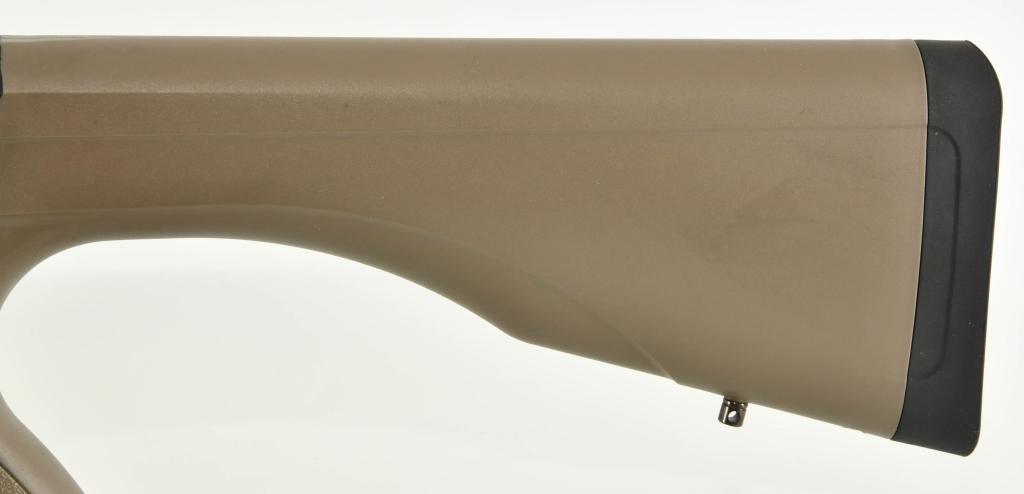 NEW Tristar KRX Tactical Semi Auto Shotgun 12 Ga