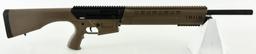 NEW Tristar KRX Tactical Semi Auto Shotgun 12 Ga